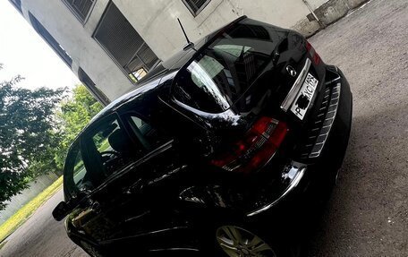 Mercedes-Benz B-Класс, 2008 год, 870 000 рублей, 4 фотография