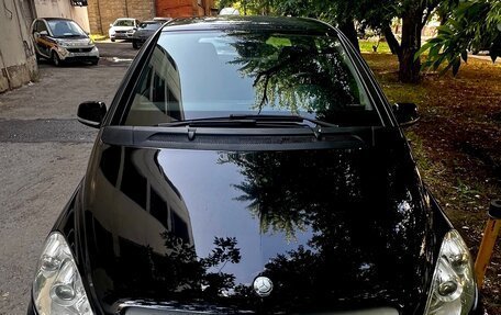 Mercedes-Benz B-Класс, 2008 год, 870 000 рублей, 2 фотография
