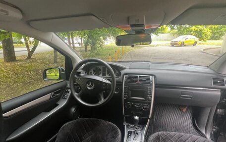 Mercedes-Benz B-Класс, 2008 год, 870 000 рублей, 9 фотография