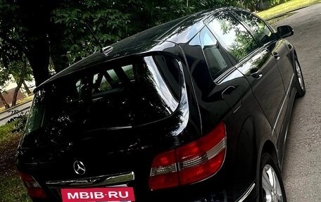 Mercedes-Benz B-Класс, 2008 год, 870 000 рублей, 3 фотография