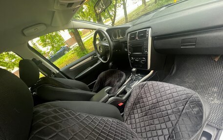 Mercedes-Benz B-Класс, 2008 год, 870 000 рублей, 11 фотография