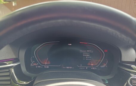 BMW 5 серия, 2019 год, 3 600 000 рублей, 10 фотография