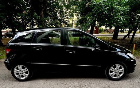 Mercedes-Benz B-Класс, 2008 год, 870 000 рублей, 12 фотография
