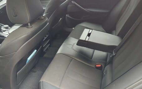 BMW 5 серия, 2019 год, 3 600 000 рублей, 8 фотография