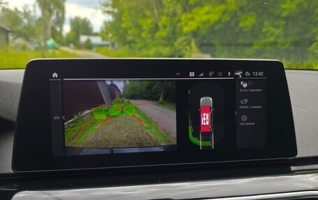 BMW 5 серия, 2019 год, 3 600 000 рублей, 5 фотография