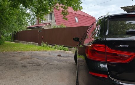 BMW 5 серия, 2019 год, 3 600 000 рублей, 12 фотография