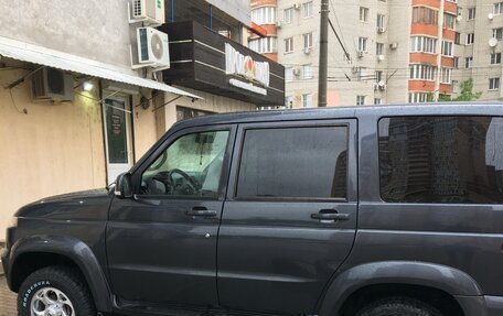 ЛуАЗ Patriot, 2022 год, 1 500 000 рублей, 3 фотография