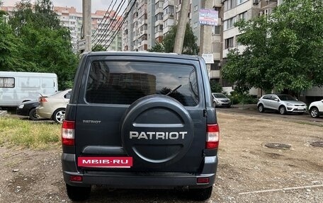 ЛуАЗ Patriot, 2022 год, 1 500 000 рублей, 10 фотография