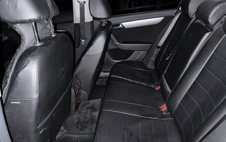 Volkswagen Passat B7, 2013 год, 1 070 000 рублей, 7 фотография