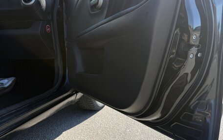 Nissan Note II рестайлинг, 2009 год, 380 000 рублей, 13 фотография