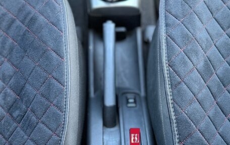 Nissan Note II рестайлинг, 2009 год, 380 000 рублей, 19 фотография