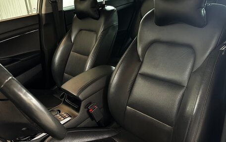Hyundai Tucson III, 2015 год, 1 900 000 рублей, 13 фотография