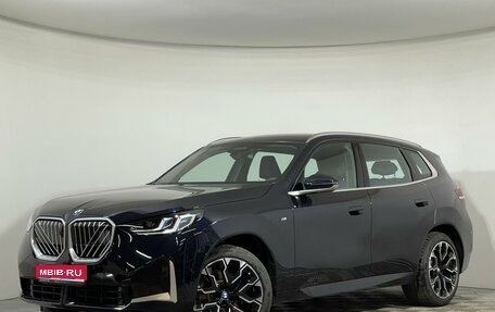 BMW X5, 2024 год, 20 475 000 рублей, 1 фотография