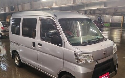 Daihatsu Hijet X, 2019 год, 800 000 рублей, 1 фотография
