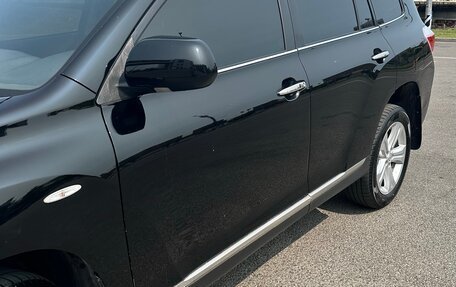 Toyota Highlander III, 2010 год, 1 540 000 рублей, 15 фотография