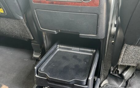 Toyota Highlander III, 2010 год, 1 540 000 рублей, 16 фотография