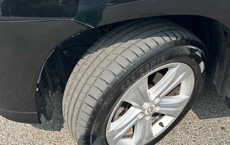 Toyota Highlander III, 2010 год, 1 540 000 рублей, 13 фотография