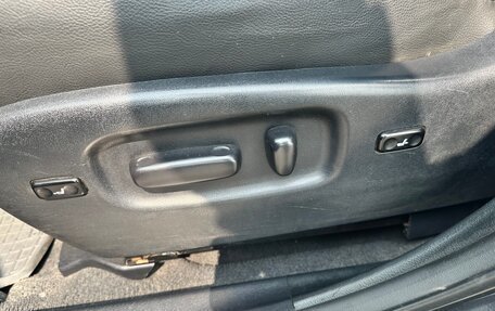 Toyota Highlander III, 2010 год, 1 540 000 рублей, 19 фотография