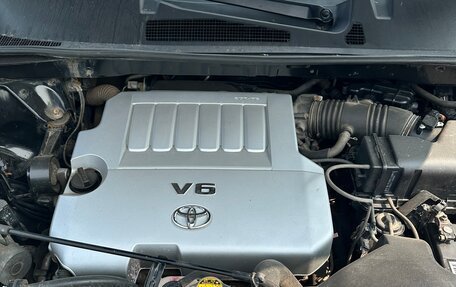 Toyota Highlander III, 2010 год, 1 540 000 рублей, 22 фотография