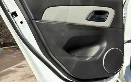 Chevrolet Cruze II, 2014 год, 900 000 рублей, 17 фотография
