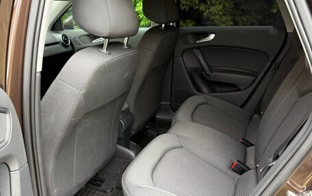 Audi A1, 2014 год, 1 350 000 рублей, 12 фотография