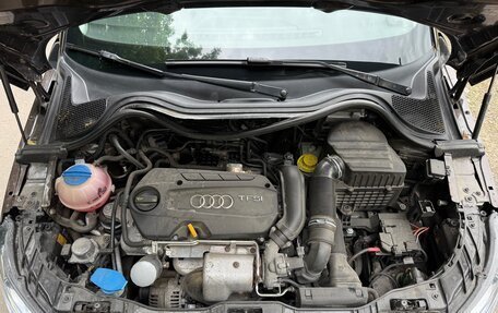 Audi A1, 2014 год, 1 350 000 рублей, 14 фотография