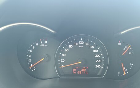 KIA Sorento II рестайлинг, 2015 год, 1 850 000 рублей, 4 фотография