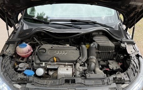 Audi A1, 2014 год, 1 350 000 рублей, 13 фотография