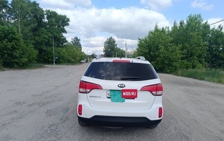 KIA Sorento II рестайлинг, 2015 год, 1 850 000 рублей, 12 фотография