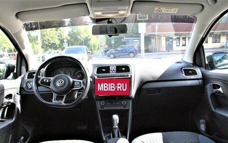 Volkswagen Polo VI (EU Market), 2020 год, 1 580 000 рублей, 7 фотография