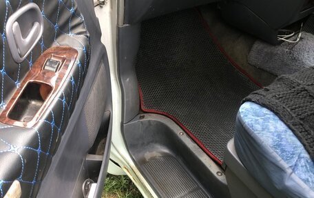 Toyota Town Ace III, 1998 год, 545 000 рублей, 7 фотография