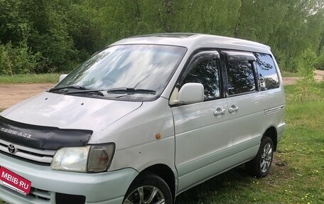 Toyota Town Ace III, 1998 год, 545 000 рублей, 3 фотография