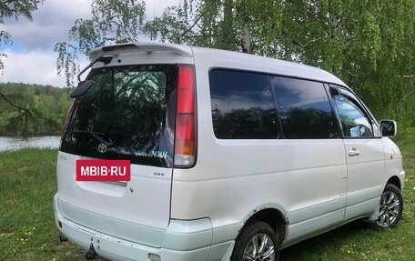 Toyota Town Ace III, 1998 год, 545 000 рублей, 4 фотография