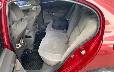Honda Civic VIII, 2007 год, 700 000 рублей, 17 фотография