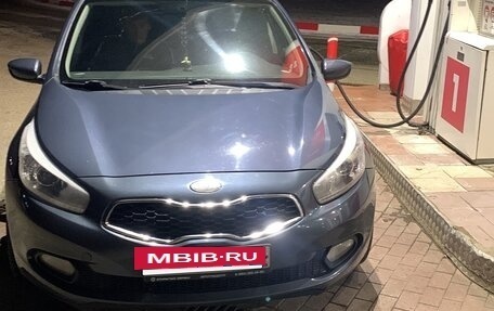KIA cee'd III, 2013 год, 850 000 рублей, 2 фотография