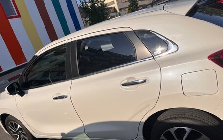 Suzuki Baleno, 2022 год, 2 150 000 рублей, 6 фотография