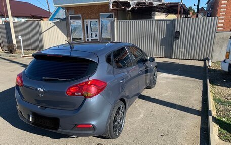 KIA cee'd III, 2013 год, 850 000 рублей, 7 фотография