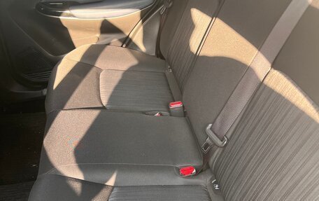 Suzuki Baleno, 2022 год, 2 150 000 рублей, 10 фотография