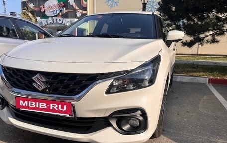 Suzuki Baleno, 2022 год, 2 150 000 рублей, 4 фотография