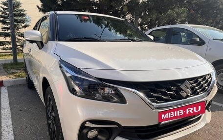 Suzuki Baleno, 2022 год, 2 150 000 рублей, 2 фотография