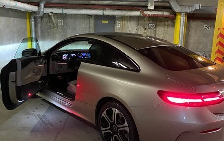 Mercedes-Benz E-Класс, 2018 год, 6 700 000 рублей, 16 фотография