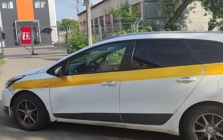 KIA cee'd III, 2014 год, 450 000 рублей, 4 фотография