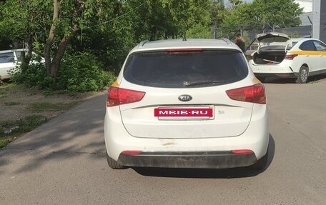 KIA cee'd III, 2014 год, 450 000 рублей, 3 фотография