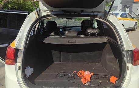 KIA cee'd III, 2014 год, 450 000 рублей, 6 фотография