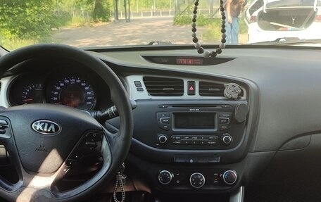 KIA cee'd III, 2014 год, 450 000 рублей, 5 фотография