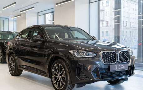 BMW X4, 2024 год, 9 800 000 рублей, 3 фотография