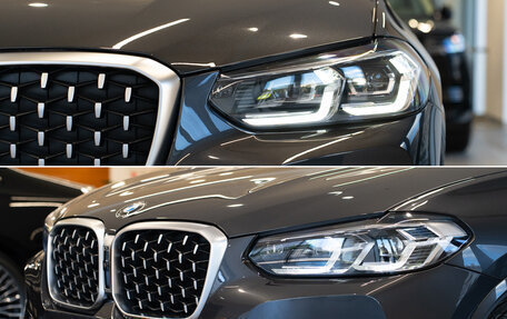 BMW X4, 2024 год, 9 800 000 рублей, 4 фотография