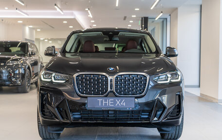 BMW X4, 2024 год, 9 800 000 рублей, 2 фотография