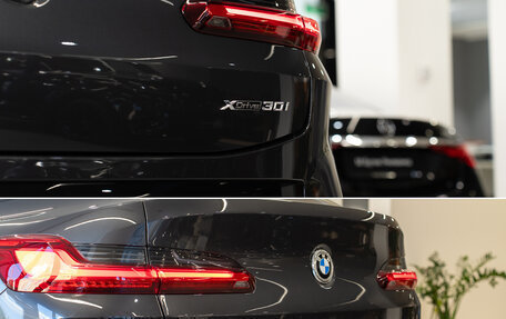 BMW X4, 2024 год, 9 800 000 рублей, 8 фотография