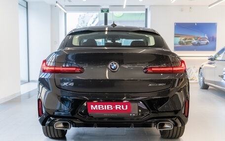 BMW X4, 2024 год, 9 800 000 рублей, 6 фотография